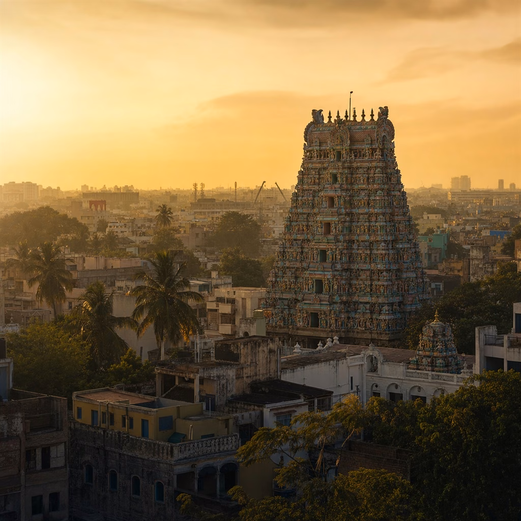 Chennai