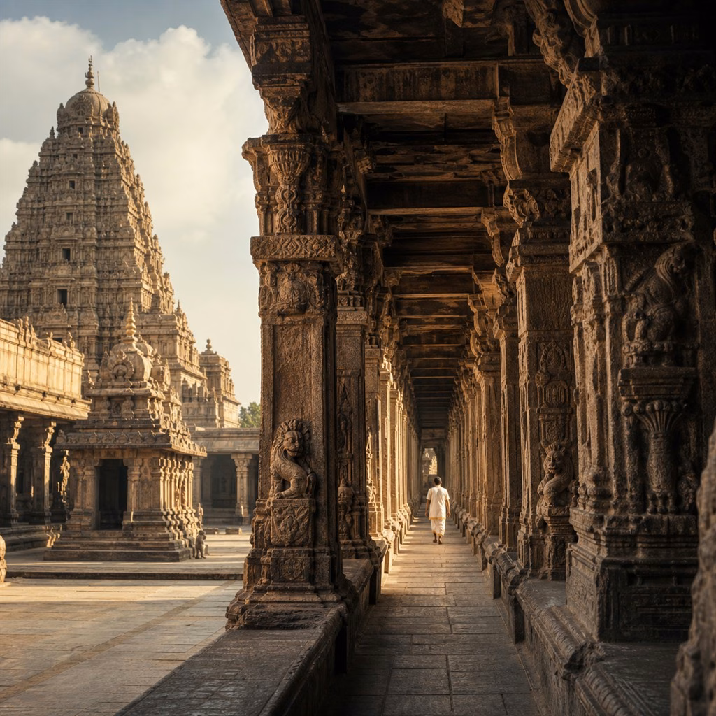 Tamil Nadu
