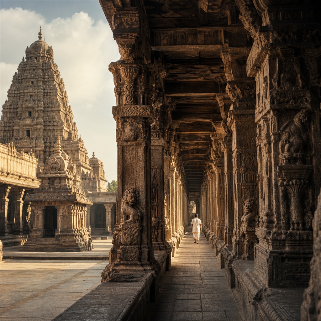 Tamil Nadu