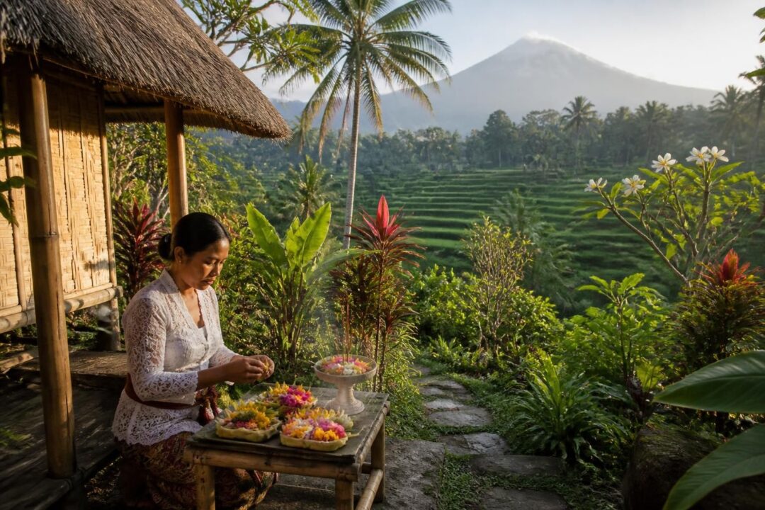 découvrez notre quotidien à ubud, bali : culture, paysages, cuisine locale et expériences authentiques pour vivre pleinement cette ville unique.