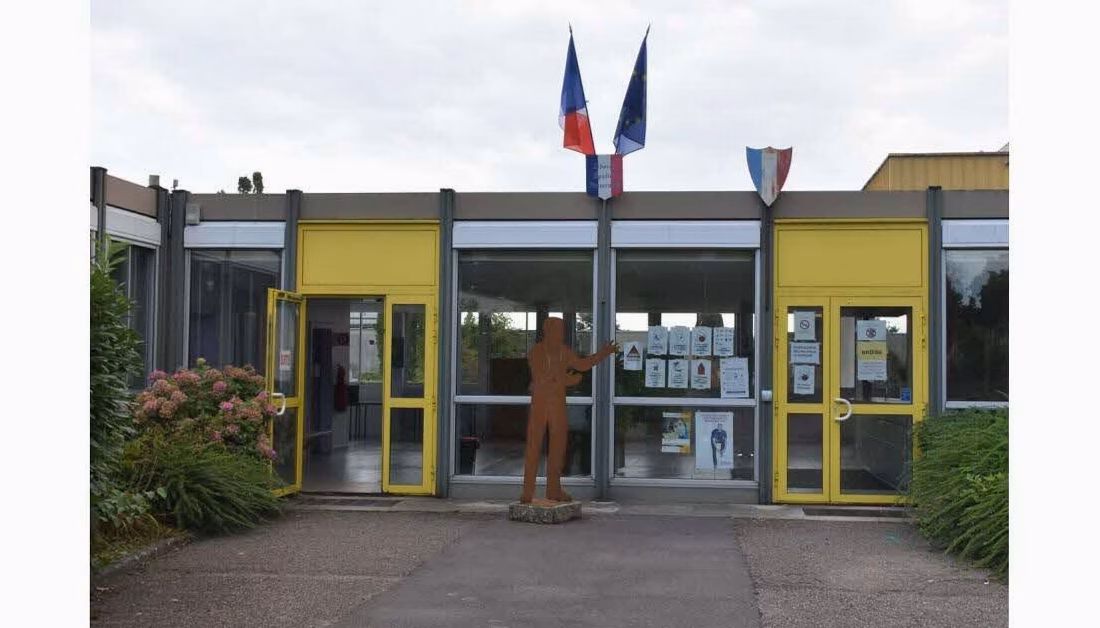Aptar Val-de-Reuil : visite usine et infos