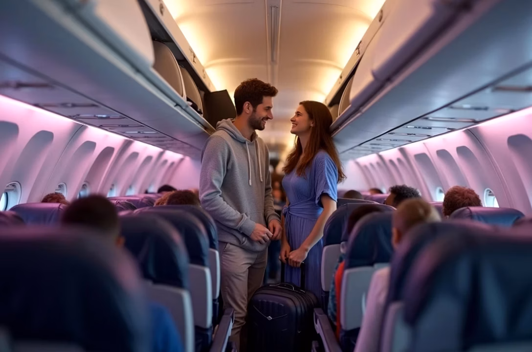 Billet d&rsquo;avion : combien de temps à l&rsquo;avance le prendre