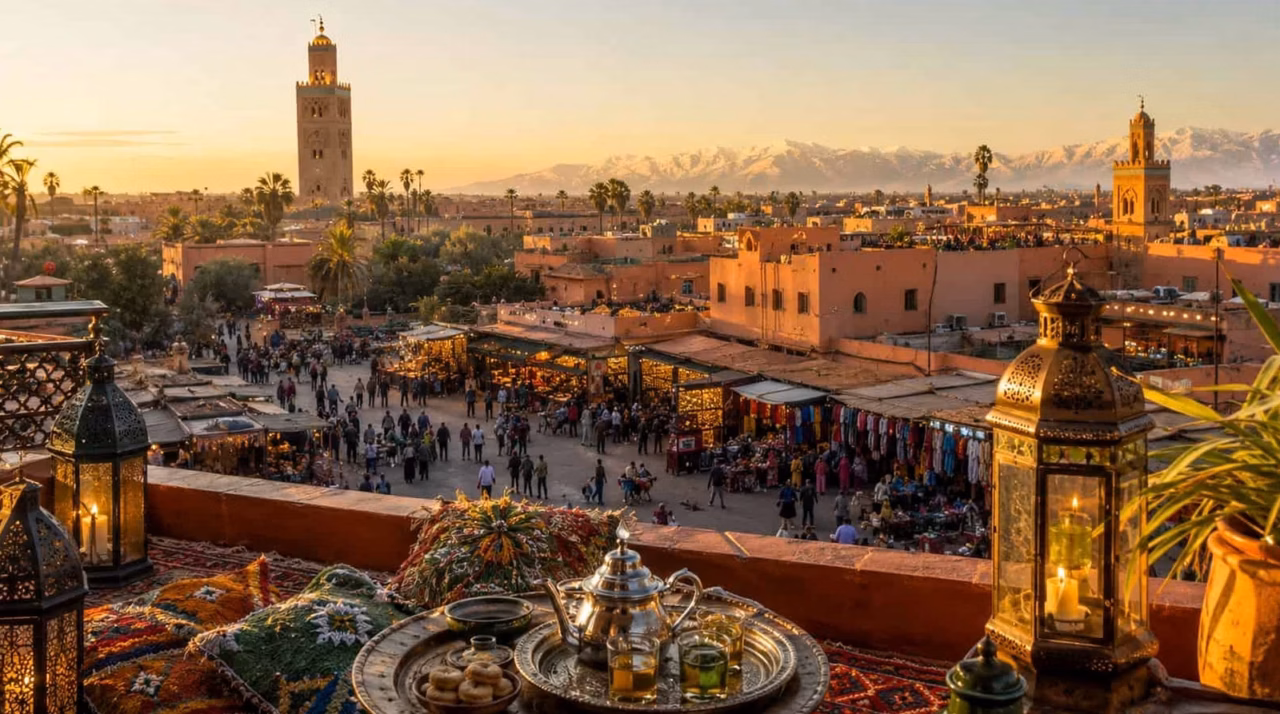 Que faire au Maroc : notre avis et itinéraire complet