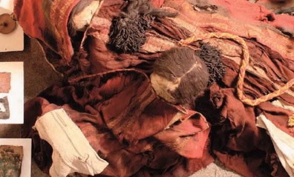 Les funérailles célestes tibétaines : l&rsquo;art ancestral de confier les corps aux vautours