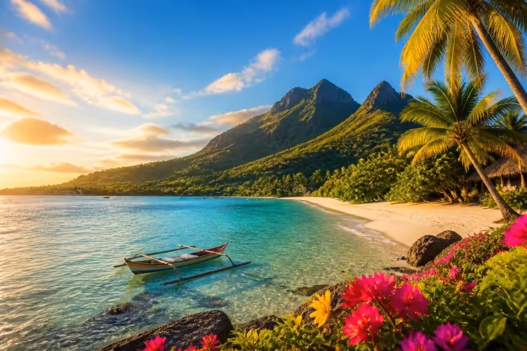 testez vos connaissances avec notre quiz découverte et voyez si vous maîtrisez vraiment les secrets fascinants de l’île maurice. prêt à relever le défi ?