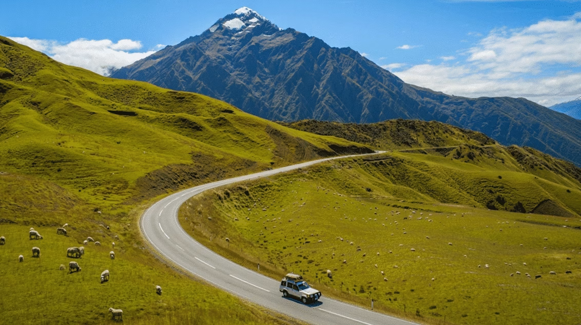 Road trip dans les Highlands : l&rsquo;itinéraire à ne pas manquer