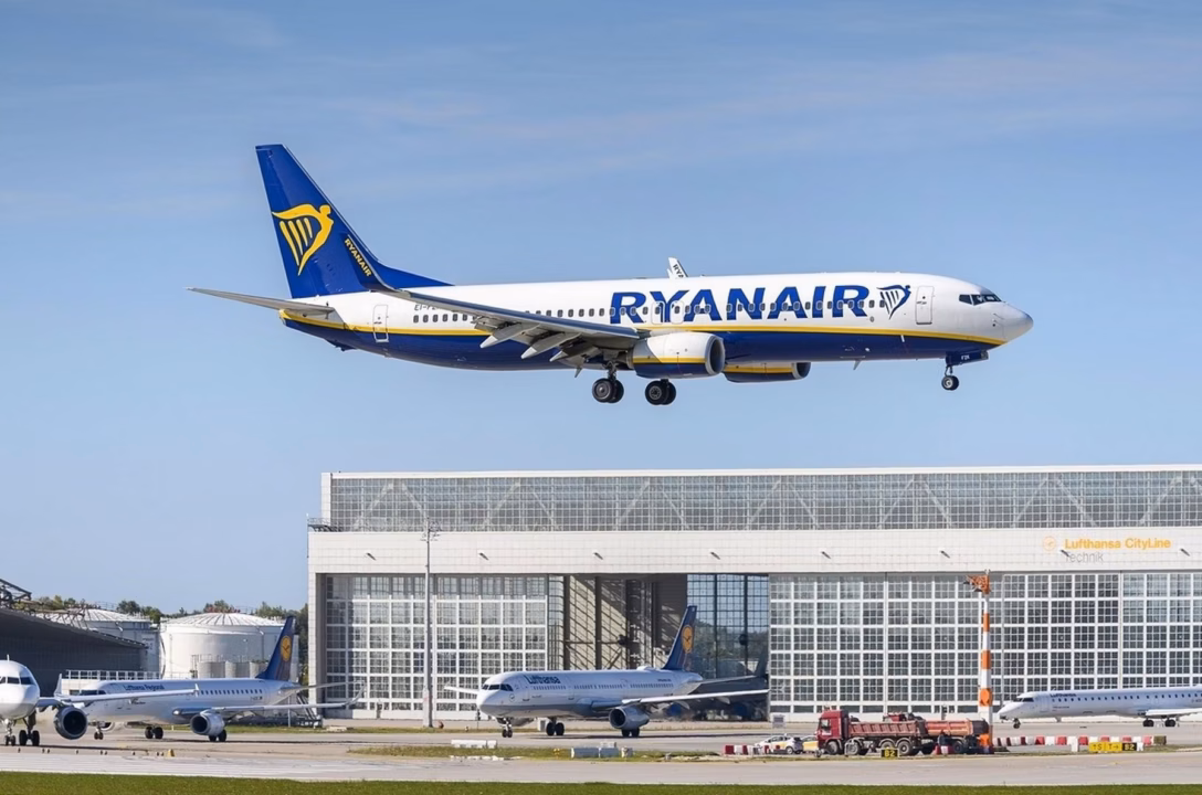 Ryanair : comment dénicher les vols les moins chers