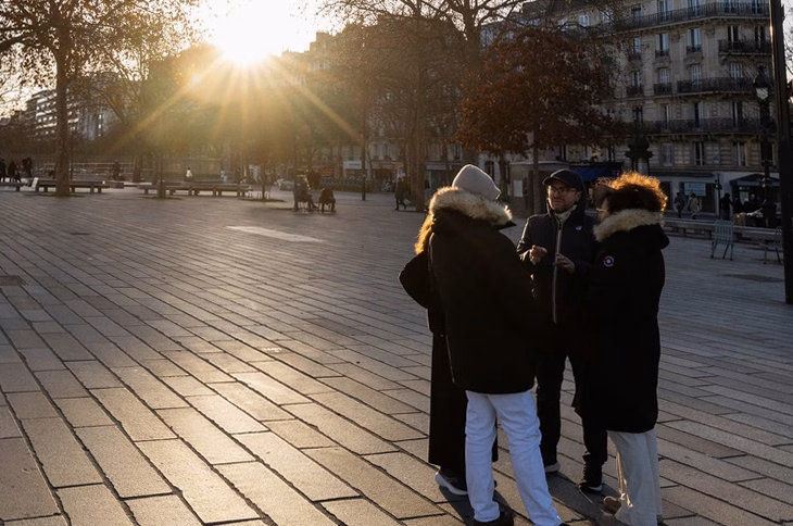 Où trouver du soleil en France cet hiver