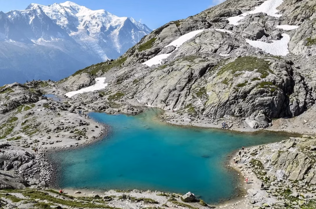 Trek du Mont-Blanc depuis Chamonix : l&rsquo;itinéraire à connaître