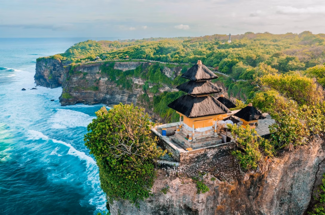 Uluwatu : notre guide des plages du Bukit à Bali
