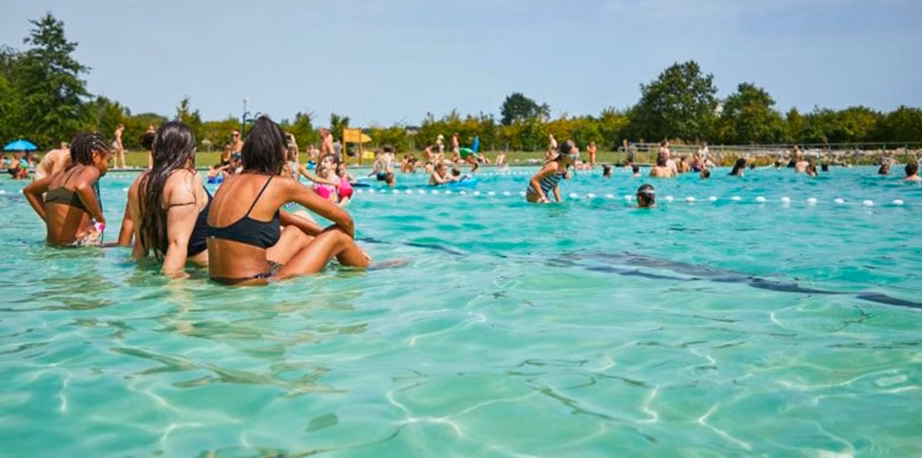 Vendée : les campings avec piscine à privilégier