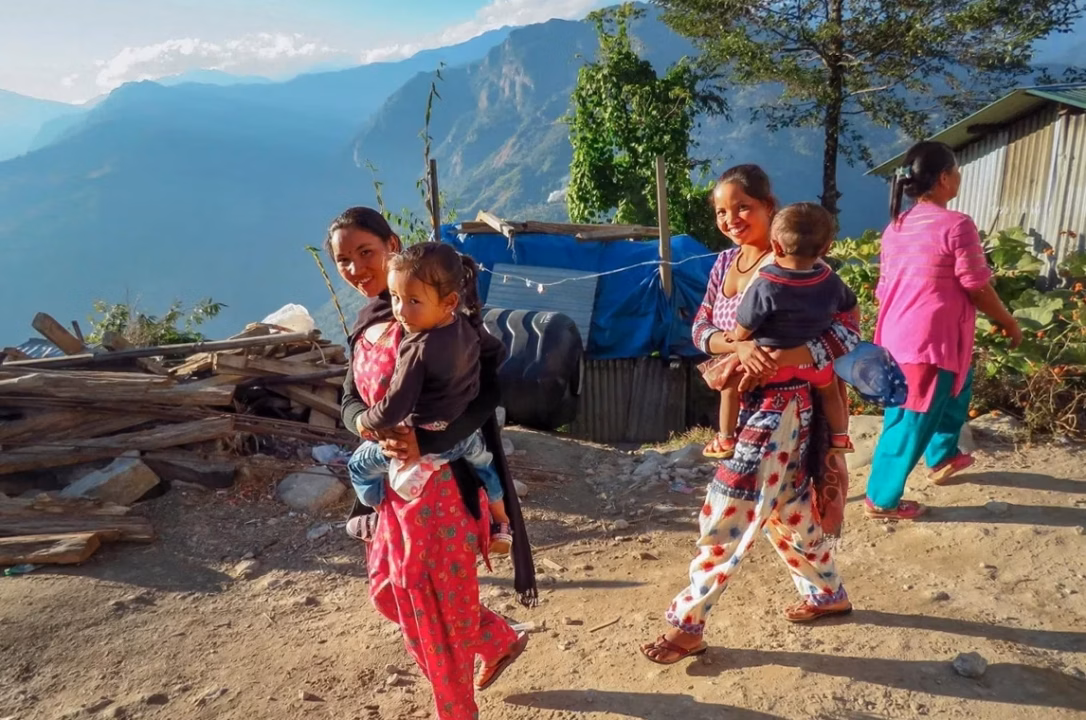 Entre Jura et Himalaya : découvrez « Vilthouki », le jumelage inédit qui défie les frontières