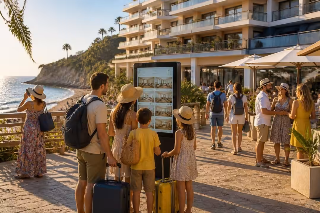 découvrez l'analyse des réservations de dernière minute et des courts séjours pour comprendre leur impact sur la saison touristique.